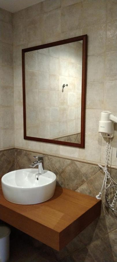 Casa Lixa Hotel Rural Albergue Las Herrerias Ngoại thất bức ảnh